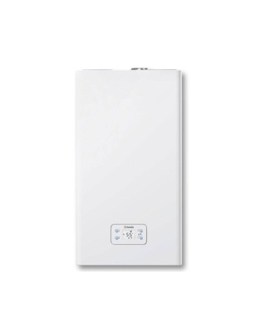 Beretta Scaldabagno a Gas a Camera Stagna Idrabagno 13 L Lx Gpl Low NOx Classe A