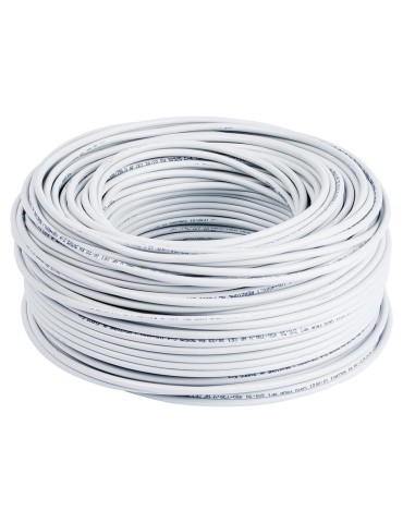 CMT Cavo elettrico multipolare FROR 5x1,5 mm Lunghezza 50 M Cod Fror5G1,5