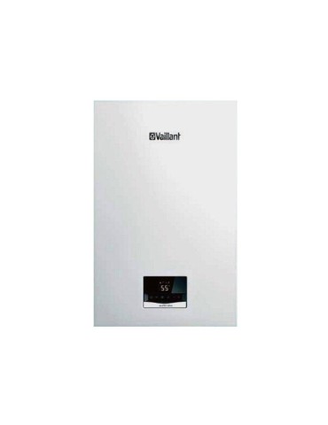 Vaillant Caldaia a Condensazione EcoTEC Intro 24 kW VMW 18/24 AS/1-1 Metano/Gpl con Kit Scarico Fumi