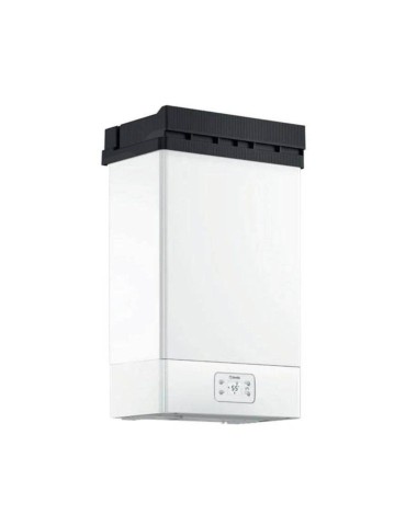 Beretta Scaldabagno a Gas a Camera Stagna External Idrabalcony LX 13 L Metano Low NOx Classe A