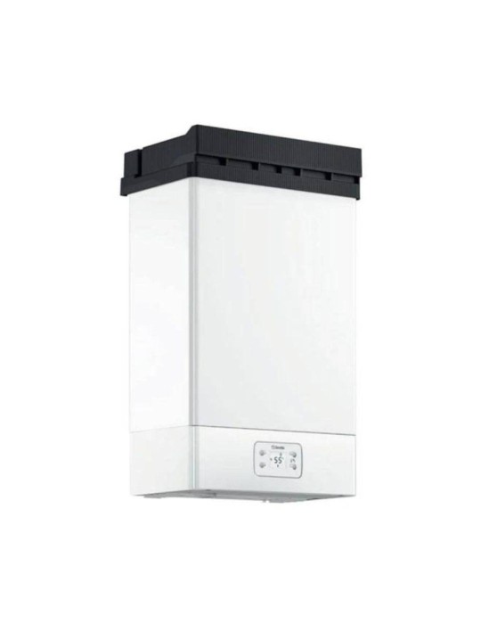 Beretta Scaldabagno a Gas a Camera Stagna External Idrabalcony LX 13 L Gpl Low NOx Classe A