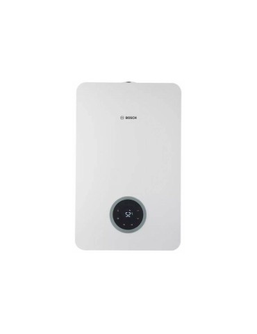 Bosch Scaldabagno a Gas a Camera Stagna Therm 5600s Metano 12 L Low NOx Classe A