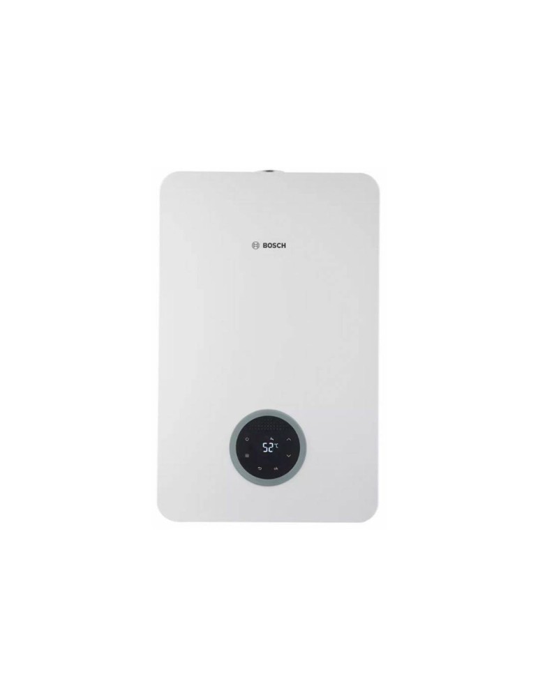 Bosch Scaldabagno a Gas a Camera Stagna Therm 5600s Metano 12 L Low NOx Classe A
