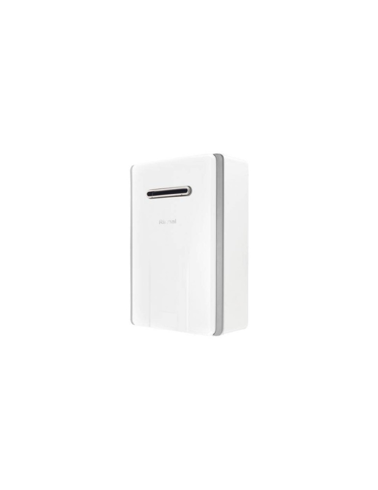 Rinnai Scaldabagno a Gas a Camera Stagna External Infinity 14e 14 L GPL Low NOx Classe A