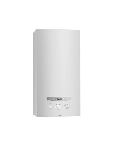 Vaillant Scaldabagno a Gas a Camera Aperta Atmomag Mini 114 11L GPL Low NOx Classe A