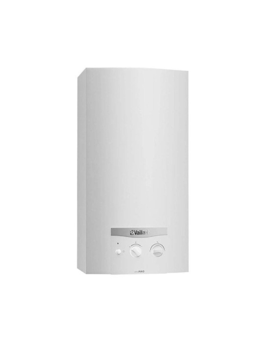Vaillant Scaldabagno a Gas a Camera Aperta Atmomag Mini 114 11L GPL Low NOx Classe A