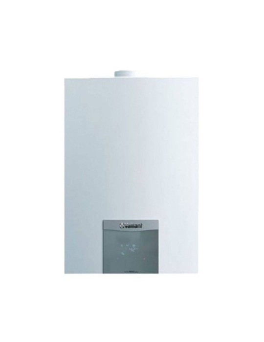 Vaillant Scaldabagno a Gas a Camera Stagna Turbomag Plus 12 L Metano Low NOx Classe A