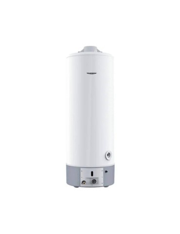 Ariston Scaldabagno a Gas a Camera Stagna SGA BF X 160 - 155 Litri Metano/Gpl Low NOx con Kit Coassiale