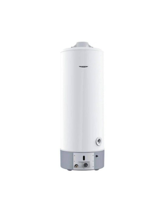 Ariston Scaldabagno a Gas a Camera Stagna SGA BF X 160 - 155 Litri Metano/Gpl Low NOx con Kit Coassiale