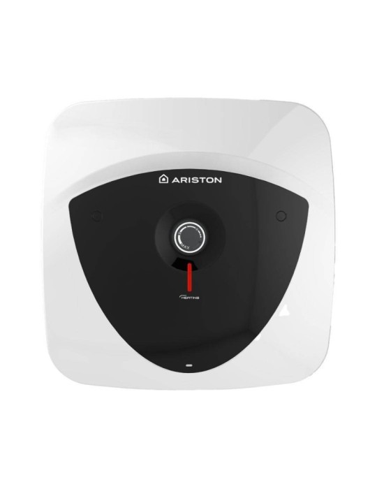 Ariston Scaldabagno Elettrico ad Accumulo Andris Lux EU 15/5 Sopralavello 5 Anni Garanzia 3100536