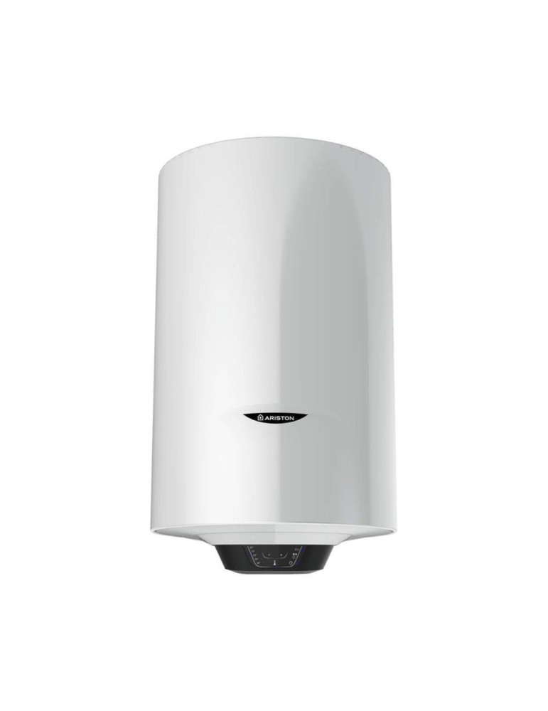 Ariston Scaldabagno Elettrico Pro1 Eco ad Accumulo 80 Litri V/5 Verticale 3201867