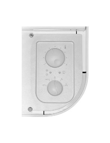 Aermec Commutatore a Bordo Unità Cod. VMF-E2