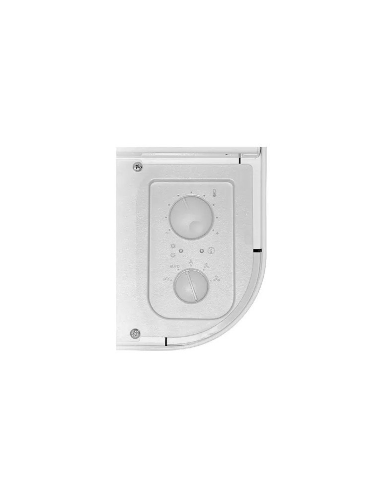 Aermec Commutatore a Bordo Unità Cod. VMF-E2