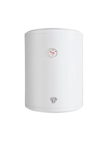 Bandini Braun Scaldabagno Elettrico SE 80/5 SMART Verticale 5 Anni di Garanzia