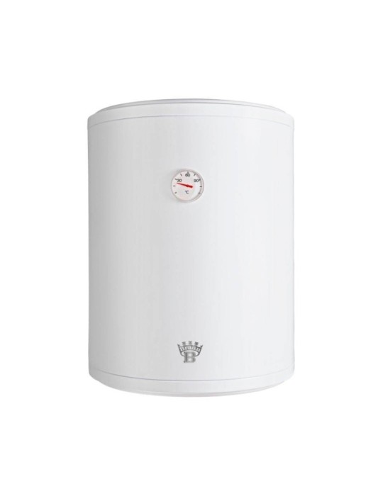 Bandini Braun Scaldabagno Elettrico SE 80/5 SMART Verticale 5 Anni di Garanzia