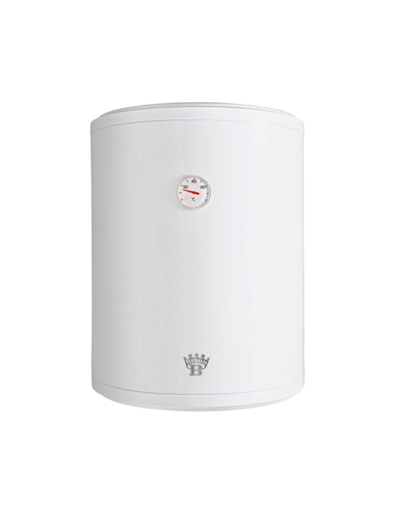 Bandini Braun Scaldabagno Elettrico SE 100/5 SMART Verticale 5 Anni di Garanzia