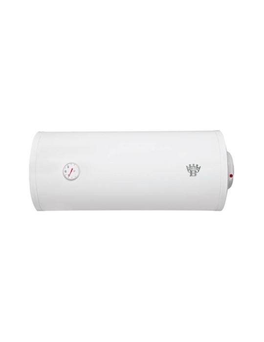 Bandini Braun Scaldabagno Termo Elettrico SO 100/T Orizzontale 5 Anni di Garanzia