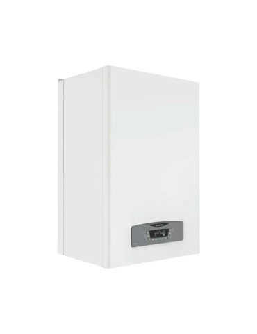 Ariston Caldaia a Condensazione Clas B One Wi-Fi 24 kW Metano Completa Di Kit Fumi