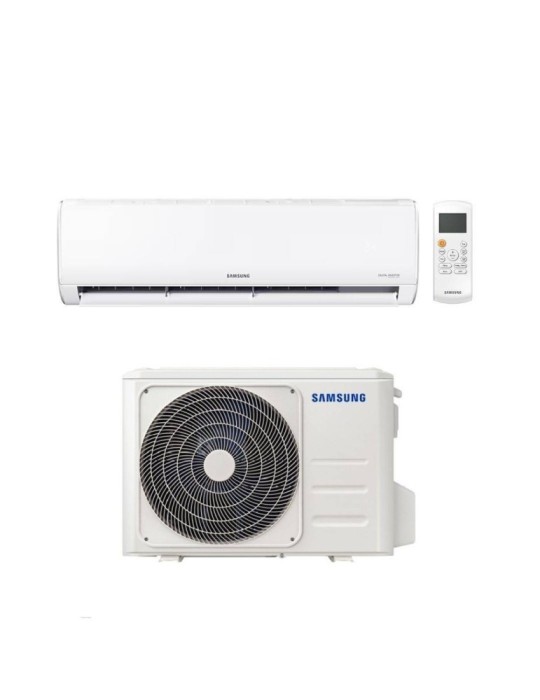 Samsung Climatizzatore Monosplit AR35 12000 BTU Inverter R-32 Classe A++
