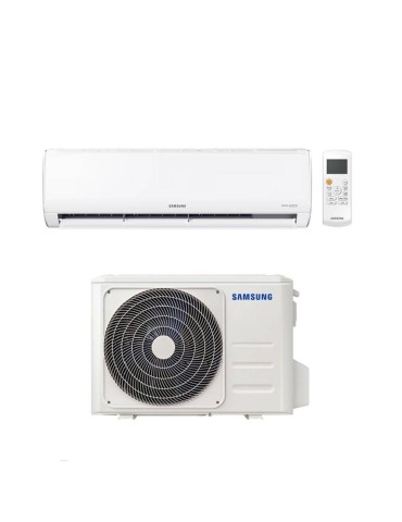 Samsung Climatizzatore Monosplit AR35 18000 BTU Inverter R-32 Classe A++