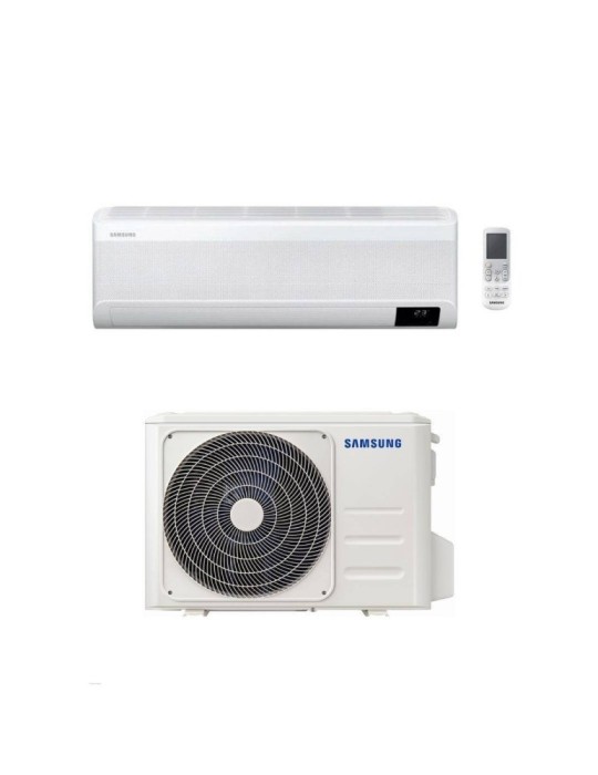 Samsung Climatizzatore Monosplit Windfree Avant 12000 BTU Inverter R-32 Wi-Fi Classe A++