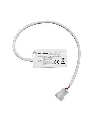 Hisense Modulo Wi-Fi per climatizzatori Controller Online AEH-W4GX