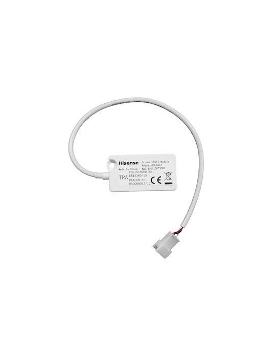 Hisense Modulo Wi-Fi per climatizzatori Controller Online AEH-W4GX