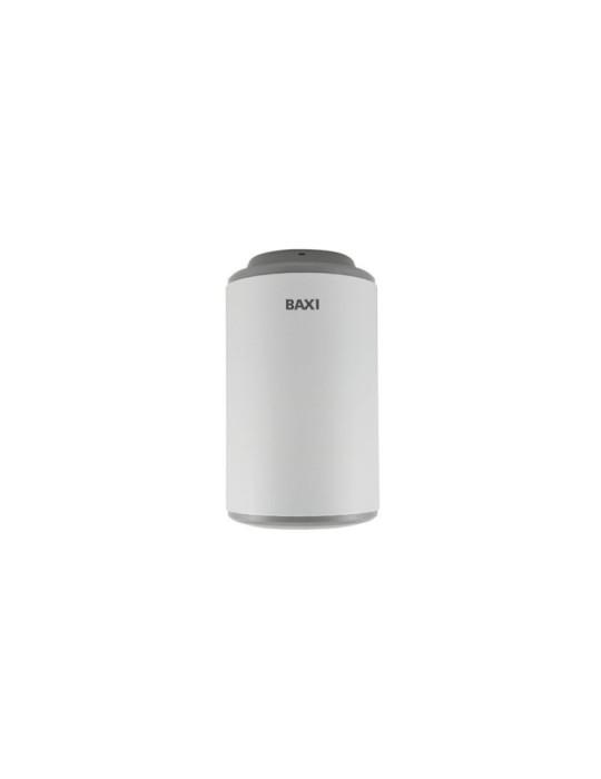 Baxi Scaldabagno Elettrico Must+ 15 Litri Sottolavello V5115 SL 5 Anni di Garanzia A7686692