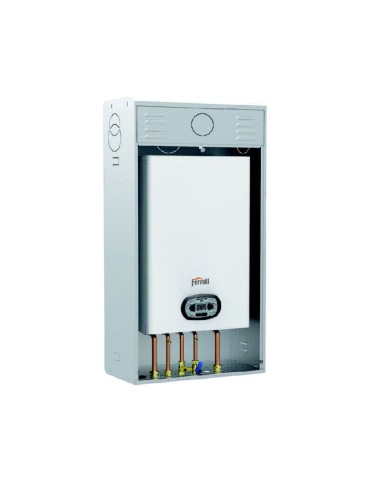 Ferroli Kit Involucro Incasso Bluehelix RRT 016089X0