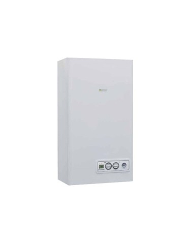 Beretta Caldaia a Condensazione Ciao AT 29 C.S.I. Low Nox GPL Completa Di Kit Fumi