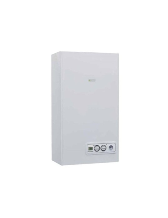 Beretta Caldaia a Condensazione Ciao AT 29 C.S.I. Low Nox GPL Completa Di Kit Fumi