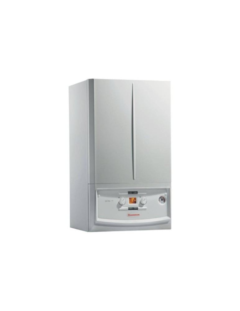 Immergas Caldaia A Condensazione Victrix 32 TT ERP Metano /Gpl Completa Di Kit Scarico Fumi