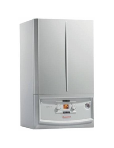 Immergas Caldaia a Condensazione Victrix EXA 28 Metano con Kit Scarico Fumi