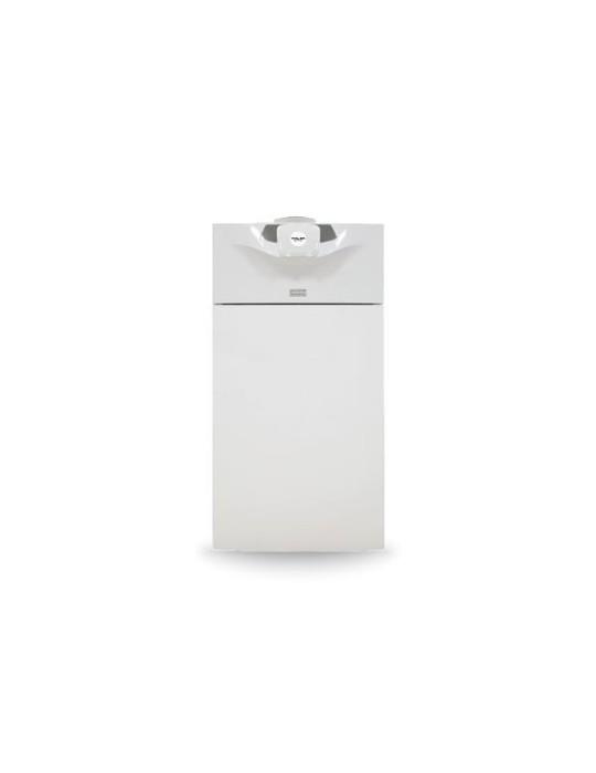 Baxi Caldaia A Condensazione ad Alta Potenza Power HT+ 1.200 185 kW Metano Classe A