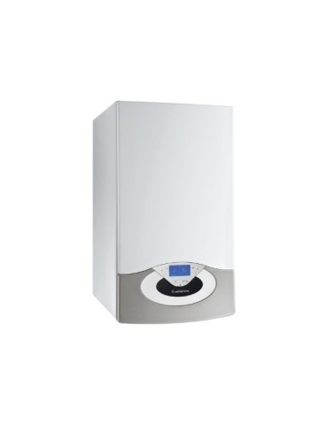 Ariston Caldaia a Condensazione Genus Premium Evo HP 150 140 kW Metano/Gpl Wi-Fi Opt.