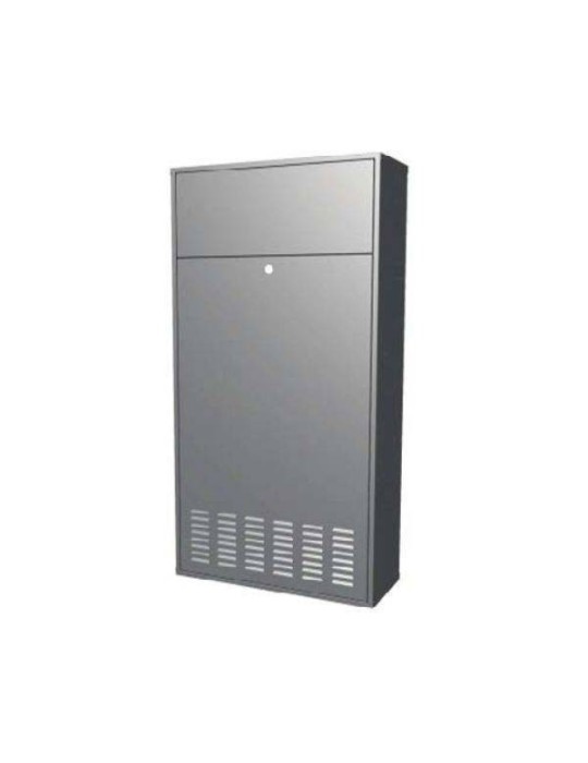 Beretta Cassa di Contenimento Box Da Incasso Edilbox per Per Ciao Green - Ciao At Low Nox 20016681