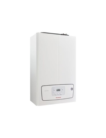 Immergas Caldaia a Condensazione Victrix Tera 24 Plus V2  24 kW Metano Solo Riscaldamento Completa Di Kit Per Scarico Fumi