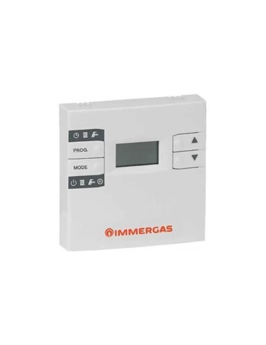Immergas Termostato modulante compatto MINI CRD 3.020167