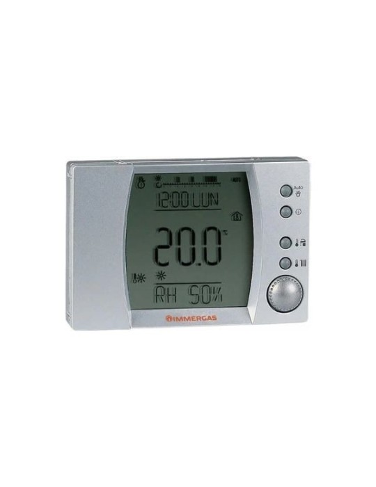 Immergas Termostato modulante Comando Amico Remoto Super Car 3.016577