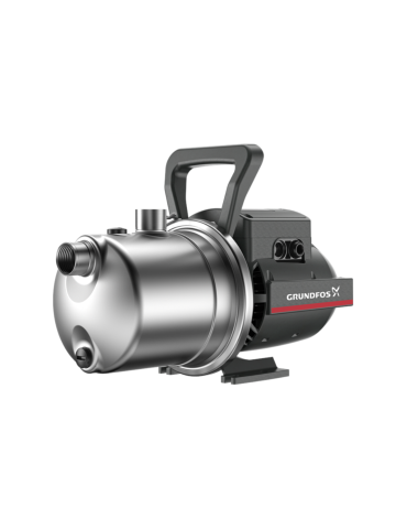 Grundfos pompa monostadio autoadescante JP 4-47 S-BBVP | 99458824