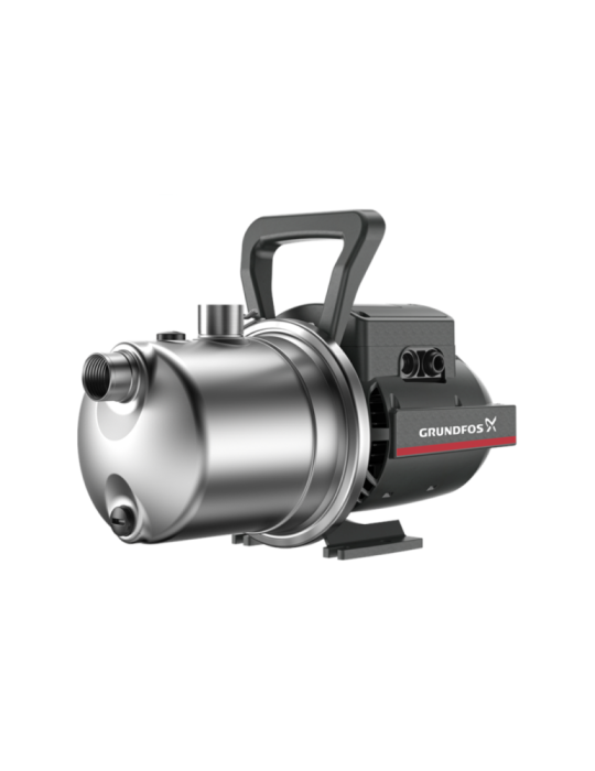 Grundfos pompa monostadio autoadescante JP 4-47 S-BBVP | 99458824