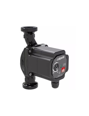 Calpeda Circolatore ad Alta Efficienza NCE EI 25-60 Monofase