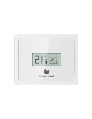 Hermann Centralina Climatica Modulante Wi-Fi eBus MiGo 0020197227