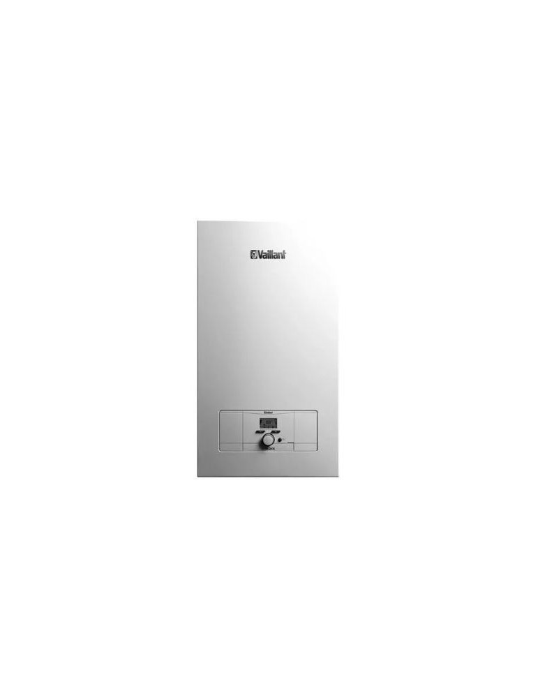 Vaillant Caldaia Elettrica Eloblock VE 6/14 6kW Solo Riscaldamento Monofase