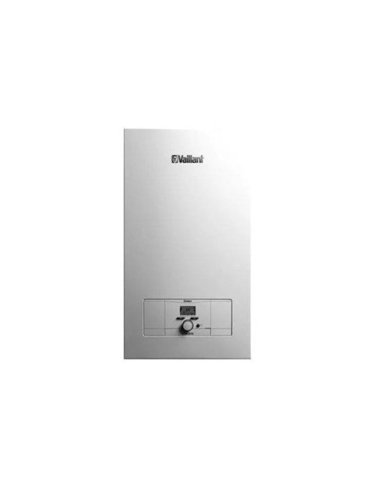 Vaillant Caldaia Elettrica Eloblock VE 9/14 9kW Solo Riscaldamento Monofase