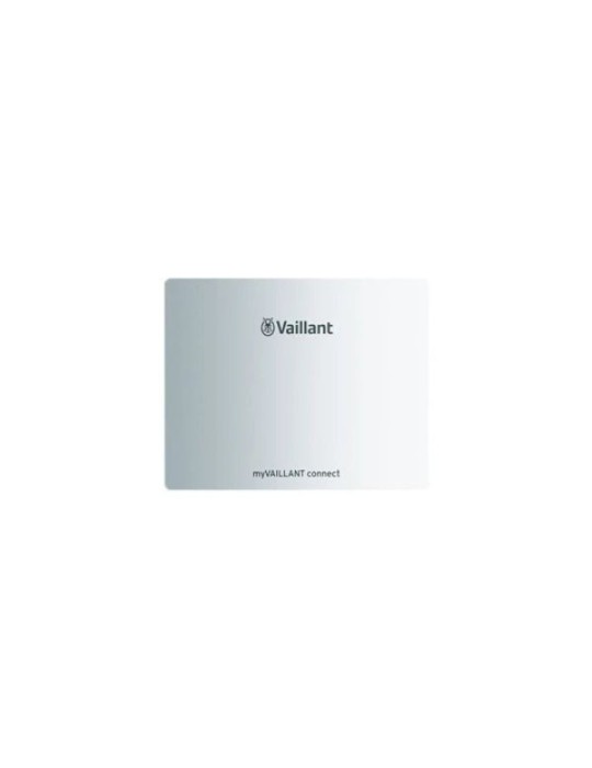 Vaillant Gateway Wi-Fi myVAILLANT per Controllo Remoto via App 0010037342