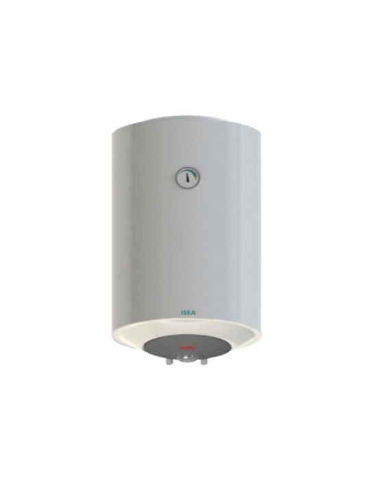 ISEA Scaldabagno Elettrico ISEA Swing 50/2 VE 50 Litri Verticale 2 Anni di Garanzia