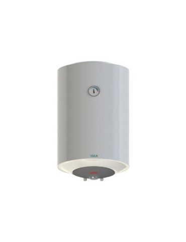 ISEA Scaldabagno Elettrico ISEA Swing Plus 80/5 VE 80 Litri Verticale 5 Anni di Garanzia