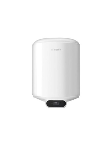 Bosch Scaldabagno Elettrico Tronic 4000T 50/2 TR4000T 50L 2 Anni di Garanzia