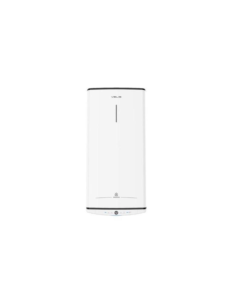 Ariston Scaldabagno Elettrico Ultrasottile Velis PRO 50 EU 50 L Multiposizione